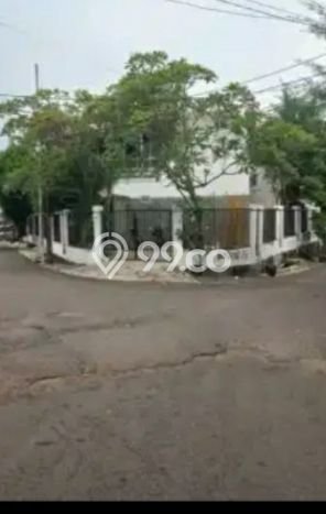 Rumah Eksklusif Best Location di Jakarta Selatan, DKI Jakarta Rumah Eksklusif Best Location di Jakarta Selatan, DKI Jakarta