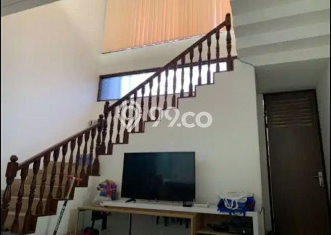 Hunian Elit LB 280m2 Siap Huni Desain Elegan di Cideng, Jakarta Pusat Hunian Elit LB 280m2 Siap Huni Desain Elegan di Cideng, Jakarta Pusat