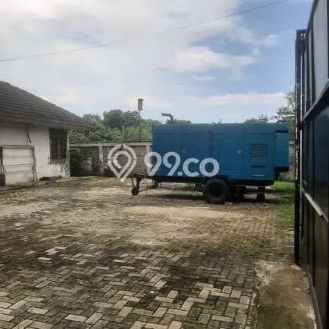 Lahan untuk Dijual Lokasi Larangan, Tangerang Luas 1000m2 SHM Lahan untuk Dijual Lokasi Larangan, Tangerang Luas 1000m2 SHM
