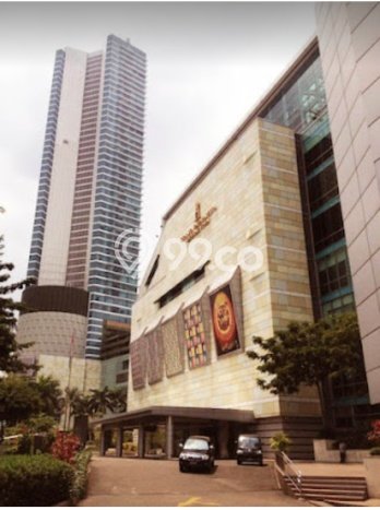 Untuk Dijual Apartemen di Thamrin, Jakarta Pusat Punya 2 Kamar Tidur Untuk Dijual Apartemen di Thamrin, Jakarta Pusat Punya 2 Kamar Tidur