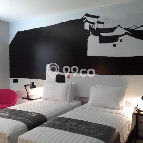 Hotel Premium di , Luas 800m2m², Pusat Bisnis Hotel Premium di , Luas 800m2m², Pusat Bisnis