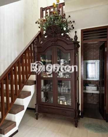 For Sale! Luxury House LT 256m2 Desain Modern di Tidar For Sale! Luxury House LT 256m2 Desain Modern di Tidar