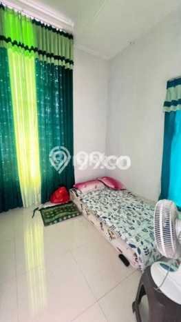 Rumah sewa siap pakai 3 Kamar Tidur di Soekarno Hatta, Malang Rumah sewa siap pakai 3 Kamar Tidur di Soekarno Hatta, Malang