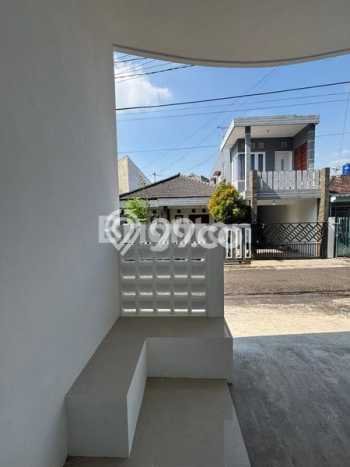Rumah Minimalis 2 KT LT 60m2 di Soekarno Hatta Rumah Minimalis 2 KT LT 60m2 di Soekarno Hatta