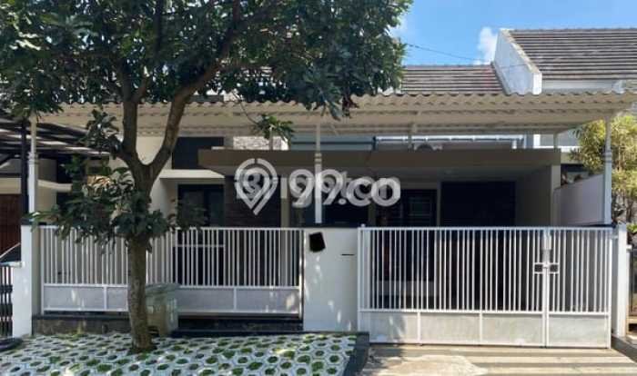 Rumah Kontrakan Malang LT 120m2 LB 100m2 Area Tidar Rumah Kontrakan Malang LT 120m2 LB 100m2 Area Tidar