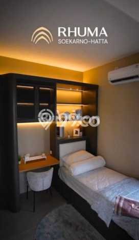 Dijual Rumah Kost di Soekarno Hatta, Malang, 8 KT, 8 KM, Bangunan 109m2 Dijual Rumah Kost di Soekarno Hatta, Malang, 8 KT, 8 KM, Bangunan 109m2