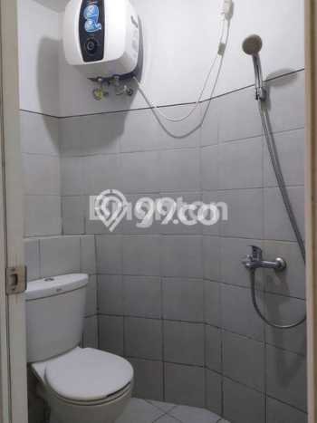 Apartemen Disewakan 1 Kamar Murah Siap Huni di Malang, Luas 21m2 Apartemen Disewakan 1 Kamar Murah Siap Huni di Malang, Luas 21m2