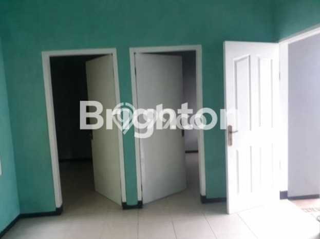 Sewa Rumah Murah di Soekarno Hatta Malang dengan 2 KT Sewa Rumah Murah di Soekarno Hatta Malang dengan 2 KT