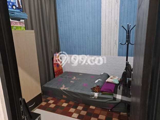 Rumah Kontrakan Malang LT 98m2 LB 80m2 Kawasan Merjosari Rumah Kontrakan Malang LT 98m2 LB 80m2 Kawasan Merjosari