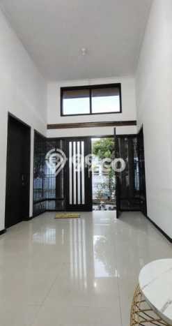 Rumah Disewakan Malang LT 117m2 LB 117m2 Area Soekarno Hatta Rumah Disewakan Malang LT 117m2 LB 117m2 Area Soekarno Hatta