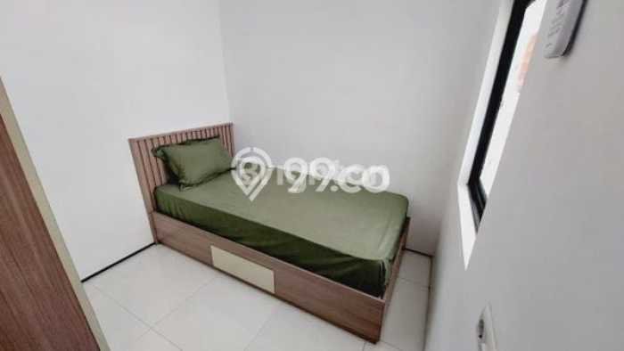 Rumah Kontrakan Malang LT 42m2 LB 33m2 Kawasan Araya Rumah Kontrakan Malang LT 42m2 LB 33m2 Kawasan Araya