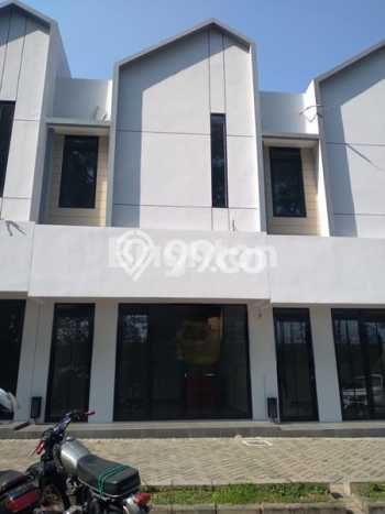 Unit Ruko Tersedia di Araya Spesifikasi LB 92m2 Unit Ruko Tersedia di Araya Spesifikasi LB 92m2