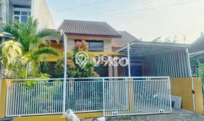 Disewakan! Rumah 3 Kamar Tidur &
3 Kamar Mandi di Soekarno Hatta, Malang Disewakan! Rumah 3 Kamar Tidur &
3 Kamar Mandi di Soekarno Hatta, Malang