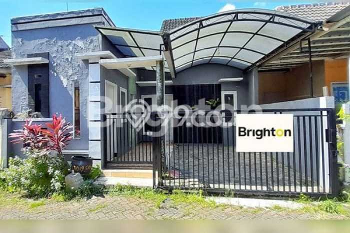 Sewa Rumah Murah di Soekarno Hatta Malang dengan 2 KT Sewa Rumah Murah di Soekarno Hatta Malang dengan 2 KT