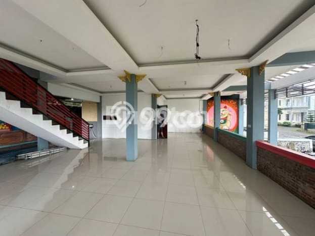Disewakan Komersial di Pusat Kota Malang Ramai Strategis Disewakan Komersial di Pusat Kota Malang Ramai Strategis
