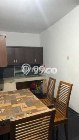 Disewakan! Rumah 3 Kamar Tidur &
3 Kamar Mandi di Soekarno Hatta, Malang Disewakan! Rumah 3 Kamar Tidur &
3 Kamar Mandi di Soekarno Hatta, Malang