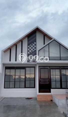 Rumah Minimalis LB/LT 36m2/100m2 Dijual di Soekarno Hatta, Malang Rumah Minimalis LB/LT 36m2/100m2 Dijual di Soekarno Hatta, Malang