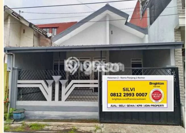 KESEMPATAN TERBAIK! Rumah area , 2 KM, Siap Huni, Luas 84m2m² LB 100m2m² KESEMPATAN TERBAIK! Rumah area , 2 KM, Siap Huni, Luas 84m2m² LB 100m2m²
