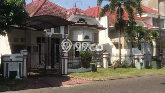 Jarang Ada! Rumah Sewa 3 Kamar Nyaman Siap Huni Dieng Jarang Ada! Rumah Sewa 3 Kamar Nyaman Siap Huni Dieng