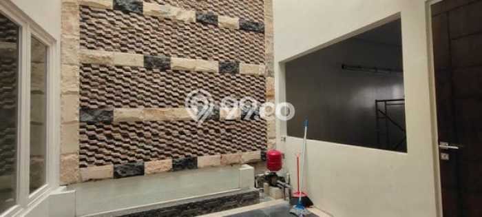 Jarang Ada! Rumah Kontrakan 5 Kamar Bagus Siap Huni Soekarno Hatta Jarang Ada! Rumah Kontrakan 5 Kamar Bagus Siap Huni Soekarno Hatta