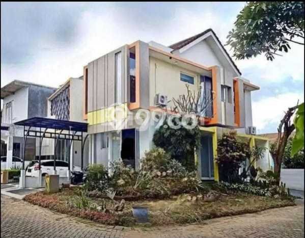 Rumah sewa siap huni 3 Kamar Tidur di Soekarno Hatta, Malang Rumah sewa siap huni 3 Kamar Tidur di Soekarno Hatta, Malang