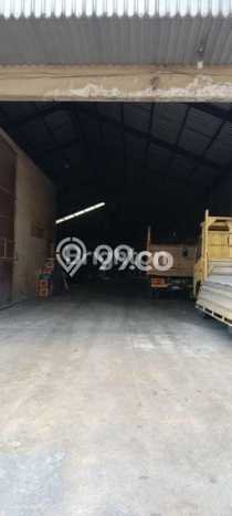 Unit Gudang Disewakan di Soekarno Hatta di Area Ramai & Strategis Unit Gudang Disewakan di Soekarno Hatta di Area Ramai & Strategis