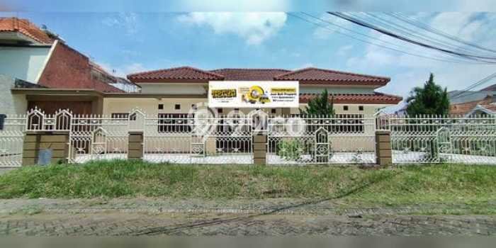 Rumah sewa siap huni 4 KT di Araya, Malang Rumah sewa siap huni 4 KT di Araya, Malang
