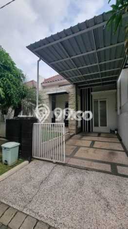 Disewakan! Rumah 2 Kamar Tidur &
1 Kamar Mandi di Dieng Tidar, Malang Disewakan! Rumah 2 Kamar Tidur &
1 Kamar Mandi di Dieng Tidar, Malang