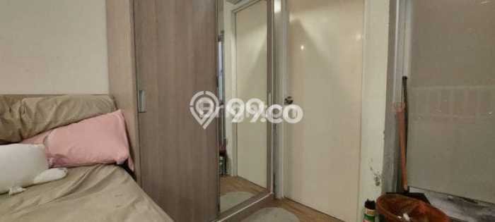 Apartemen Minimalis untuk Dijual di Pakuwon City Dengan Spesifikasi 1 KT & 1 KM Apartemen Minimalis untuk Dijual di Pakuwon City Dengan Spesifikasi 1 KT & 1 KM