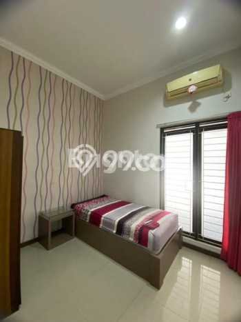 Rumah Kontrakan Malang LT 120m2 LB 100m2 Area Tidar Rumah Kontrakan Malang LT 120m2 LB 100m2 Area Tidar