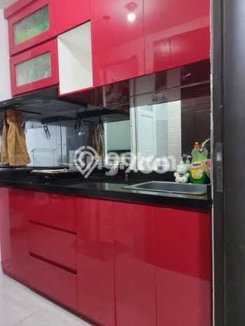 Apartemen Disewakan 1 Kamar Murah Siap Huni di Malang, Luas 21m2 Apartemen Disewakan 1 Kamar Murah Siap Huni di Malang, Luas 21m2