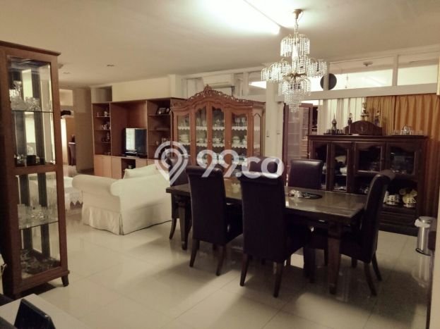 Rumah Luxury Modern Siap Huni di Setra Sari Bandung Rumah Luxury Modern Siap Huni di Setra Sari Bandung
