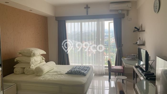 Disewakan Apartemen Murah di Ciumbuleuit 1 Bedroom Disewakan Apartemen Murah di Ciumbuleuit 1 Bedroom