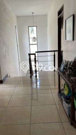 Rumah Luxury Modern Siap Huni di Kota Baru Parahyangan Bandung Rumah Luxury Modern Siap Huni di Kota Baru Parahyangan Bandung