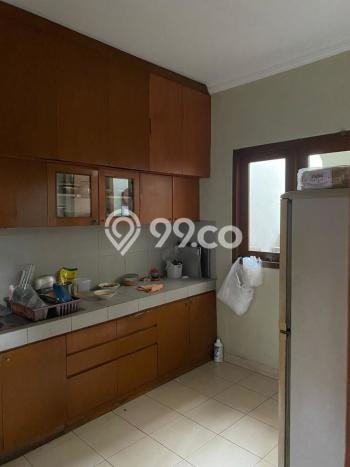 For Sale! Luxury House LT 1130m2 Desain Elegan di Cihampelas For Sale! Luxury House LT 1130m2 Desain Elegan di Cihampelas