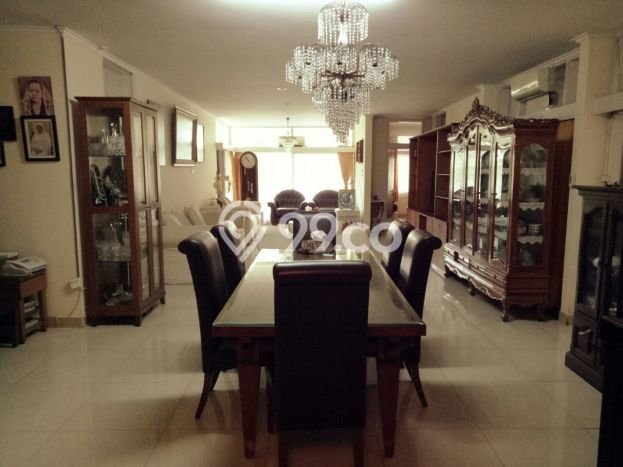 Rumah Luxury Modern Siap Huni di Setra Sari Bandung Rumah Luxury Modern Siap Huni di Setra Sari Bandung