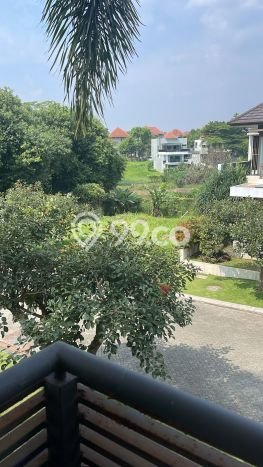 Rumah Luxury Modern Siap Huni di Kota Baru Parahyangan Bandung Rumah Luxury Modern Siap Huni di Kota Baru Parahyangan Bandung