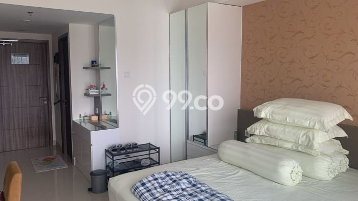 Disewakan Apartemen Murah di Ciumbuleuit 1 Bedroom Disewakan Apartemen Murah di Ciumbuleuit 1 Bedroom