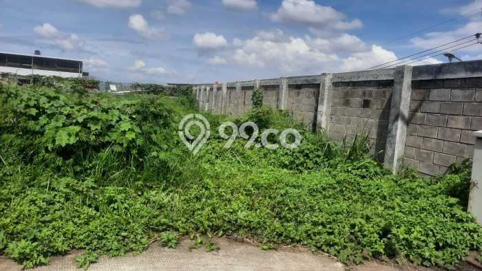 Tanah Dijual Area Strategis di Setra Duta Bandung 445m2 Tanah Dijual Area Strategis di Setra Duta Bandung 445m2