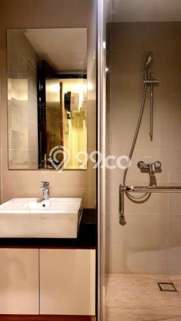 Dijual Apartemen di Kelapa Gading, Jakarta Utara Punya 1 Kamar Tidur Dijual Apartemen di Kelapa Gading, Jakarta Utara Punya 1 Kamar Tidur