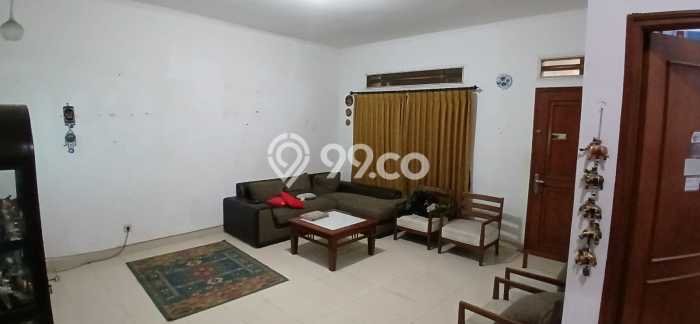 Dijual Rumah Modern 5 KT di Setiabudi, Bandung Dijual Rumah Modern 5 KT di Setiabudi, Bandung