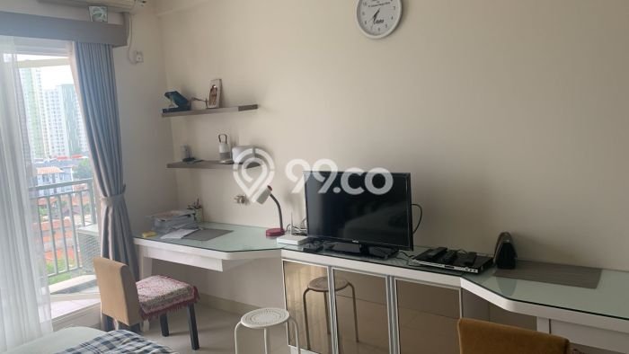 Disewakan Apartemen Murah di Ciumbuleuit 1 Bedroom Disewakan Apartemen Murah di Ciumbuleuit 1 Bedroom