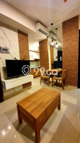 Dijual Apartemen di Kelapa Gading, Jakarta Utara Punya 1 Kamar Tidur Dijual Apartemen di Kelapa Gading, Jakarta Utara Punya 1 Kamar Tidur