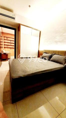 Dijual Apartemen di Kelapa Gading, Jakarta Utara Punya 1 Kamar Tidur Dijual Apartemen di Kelapa Gading, Jakarta Utara Punya 1 Kamar Tidur