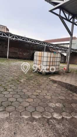 Lahan Kosong Dijual di Regol, Bandung, Luas 462m2 Area Strategis Lahan Kosong Dijual di Regol, Bandung, Luas 462m2 Area Strategis