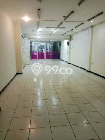 Ruko Dijual di Prime Area Bandung Luas 260m2 Ruko Dijual di Prime Area Bandung Luas 260m2