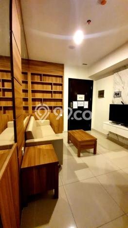 Dijual Apartemen di Kelapa Gading, Jakarta Utara Punya 1 Kamar Tidur Dijual Apartemen di Kelapa Gading, Jakarta Utara Punya 1 Kamar Tidur