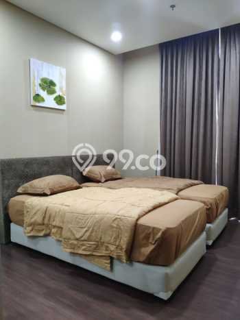 FOR SALE Hunian Apartemen High-Class di Kebayoran Baru dengan 2 Kamar Tidur & Luas 110m2 FOR SALE Hunian Apartemen High-Class di Kebayoran Baru dengan 2 Kamar Tidur & Luas 110m2