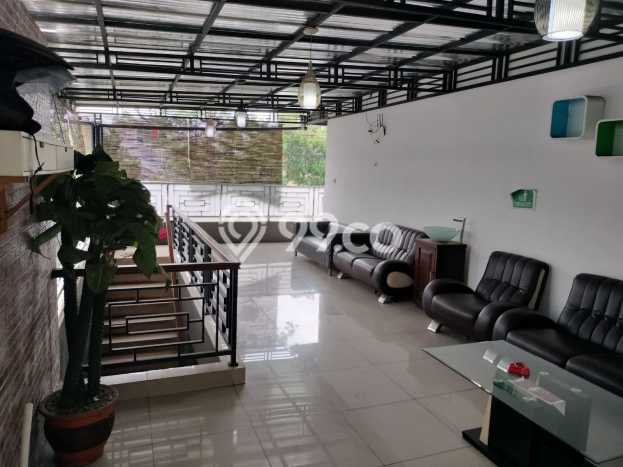 Kost Dijual di Tegallega dengan 1 KT dan Luas 442m2 Kost Dijual di Tegallega dengan 1 KT dan Luas 442m2