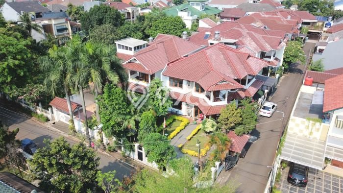 Best Deal Hunian Mewah Ideal dan Luas di Pesanggrahan, Jakarta Selatan Best Deal Hunian Mewah Ideal dan Luas di Pesanggrahan, Jakarta Selatan